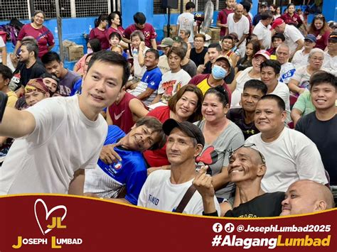 joseph lumbad|Tropa ni Atong Ang, nagkahiwalay na! .